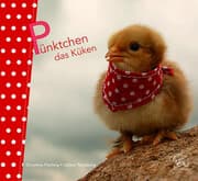 Cover von Pünktchen das Küken