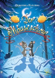 Cover von Der Mäuseschwur