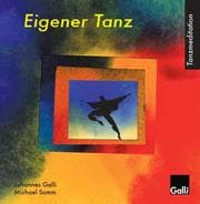 Cover von Tanzmeditation Eigener Tanz