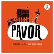 Cover von Pavor
