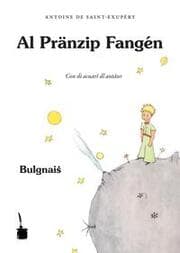 Cover von Al Pränzip Fangén