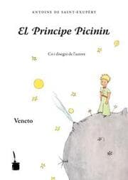 Cover von El Principe Picinin