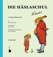 Cover von Die Häslaschul