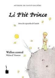 Cover von Li P'tit Prince