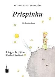 Cover von Prispinhu