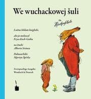 Cover von We wuchackowej suli / Die Häschenschule