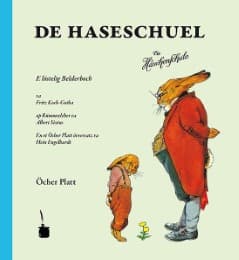 Cover von De Haseschuel