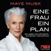 Cover von Eine Frau ein Plan