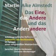 Cover von Das Eine, das Andere und das Andersandere