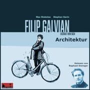 Cover von Filip Galvian erzählt von sich