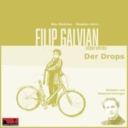 Cover von Filip Galvian erzählt von sich