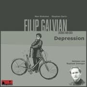 Cover von Filip Galvian erzählt von sich