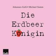 Cover von Die Erdbeerkönigin