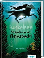 Cover von Funkelsee - Versunken in der Pferdebucht