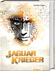 Cover von Jaguarkrieger