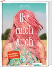 Cover von Ihr mich auch