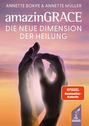 Cover von amazinGRACE