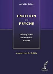 Cover von EMOTION und PSYCHE