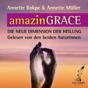 Cover von amazinGRACE