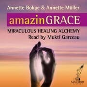 Cover von amazinGRACE