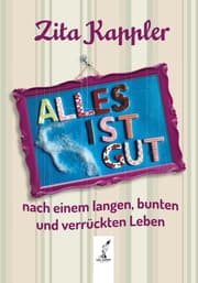 Cover von ALLES IST GUT