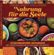 Cover von Nahrung für die Seele