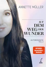 Cover von Auf dem Weg der Wunder