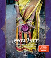 Cover von ... Now I See