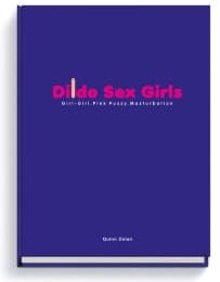 Cover von Dildo Sex Girls