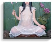 Cover von Secret Dreams of Erotic Princess 2