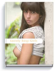 Cover von Lovely Sexy Girls
