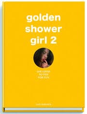 Cover von Golden Shower Girl 2