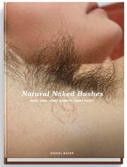 Cover von Natural Naked Bushes