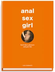Cover von anal sex girl