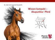 Cover von Wissen Kompakt - Akupunktur Pferd