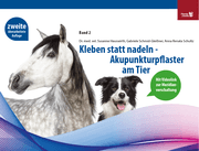 Cover von Kleben statt nadeln-Akupunkturpflaster am Tier 2