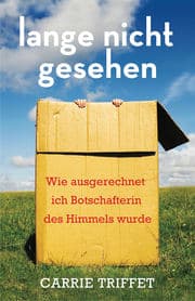 Cover von Lange nicht gesehen
