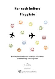 Cover von Nur noch heitere Fluggäste