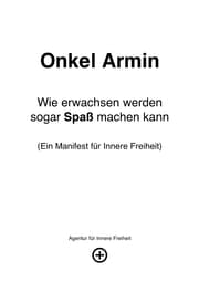 Cover von Onkel Armin