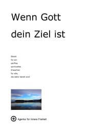 Cover von Wenn Gott dein Ziel ist