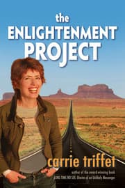 Cover von The Enlightenment Project