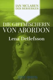 Cover von Die Giftmischerin von Abordon