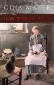Cover von Das Medaillon