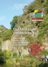 Cover von Die Mittelahr entdecken