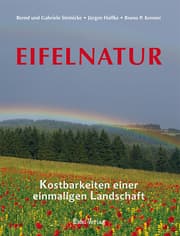 Cover von Eifelnatur