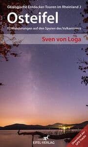 Cover von Osteifel