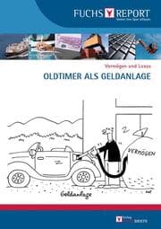 Cover von Vermögen und Luxus