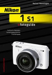 Cover von Nikon 1 S1 fotoguide