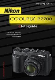 Cover von Nikon Coolpix 7700 fotoguide