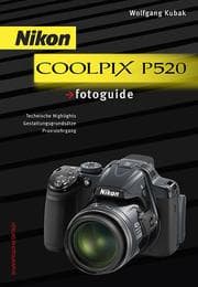 Cover von Nikon Coolpix 520 fotoguide